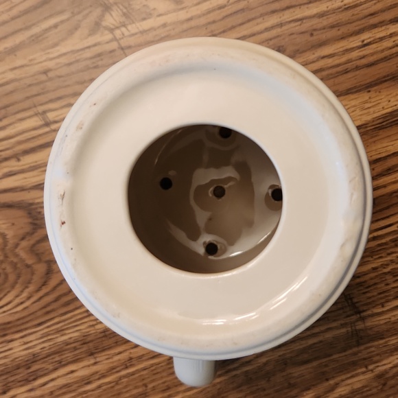 Vintage Rob Roy Cheese Shaker - Picture 4 of 6